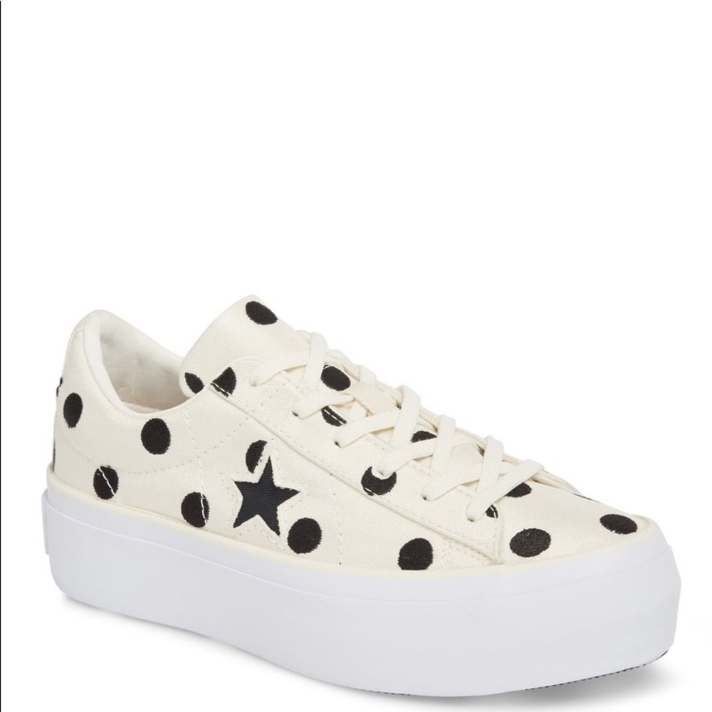 Converse - Picture 2 of 2
